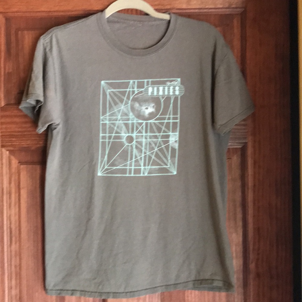 Vintage Pixies Doolittle Tee Medium